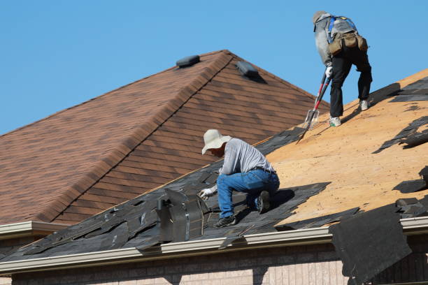 Fast & Reliable Emergency Roof Repairs in Thurmont, MD